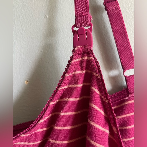 Nursing Cami by George, sz XL - Picture 3 of 6